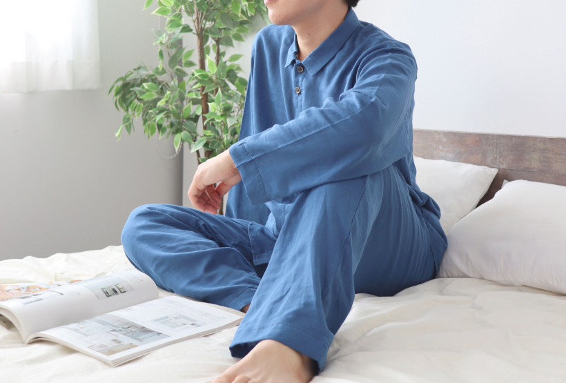 『とろけるガーゼ』