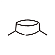 かぶり タートルネック