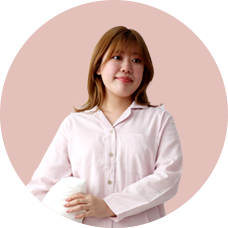 春レディース