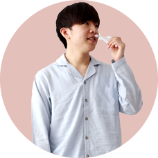 春メンズ
