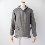 かぶり ショールカラー