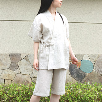 甚平