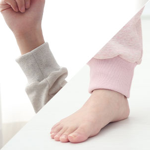 お尻が少し隠れる後ろすそ丈