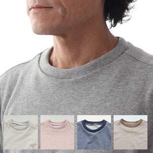 ちらりと覗くおしゃれなテープのワンポイント(全色同色)