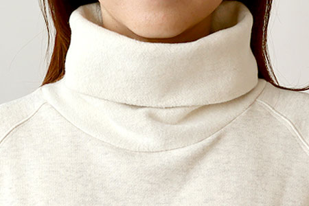 熱帯夜で寝返りが増える夏こそ、寝返りしやすくするたびヒンヤリするニットリネンを