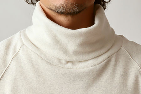 熱帯夜で寝返りが増える夏こそ、寝返りしやすくするたびヒンヤリするニットリネンを