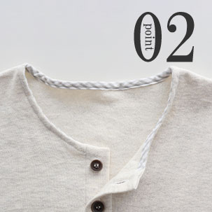 ちらりと覗くおしゃれなテープのワンポイント（全色同色）