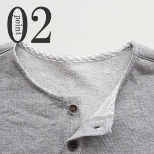 ちらりと覗くおしゃれなテープのワンポイント(全色同色)