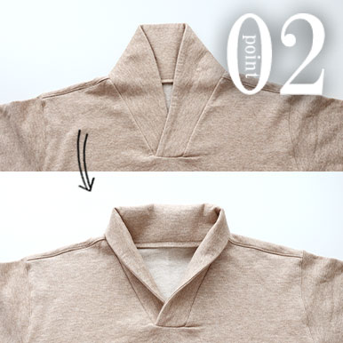 ちらりと覗くおしゃれなテープのワンポイント（全色同色）