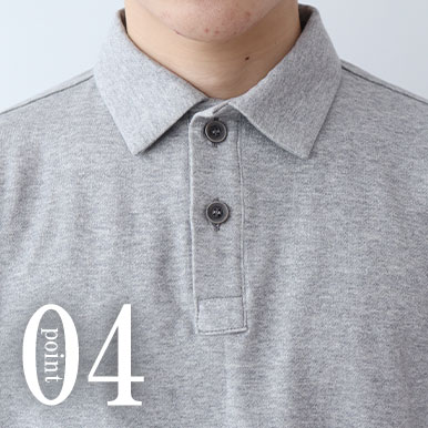 スマホも入るポケットつき