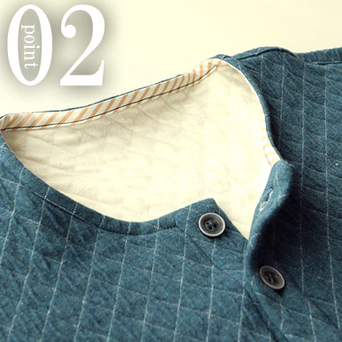 ちらりと覗くおしゃれなテープのワンポイント（全色同色）