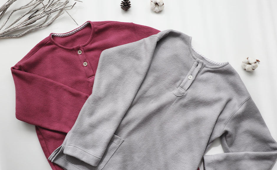 コーディネート