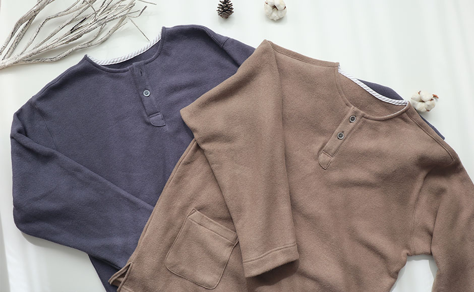 コーディネート