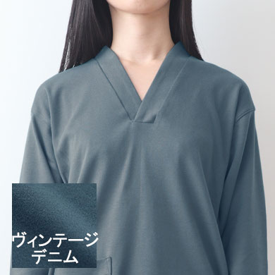 ヴィンテージデニム