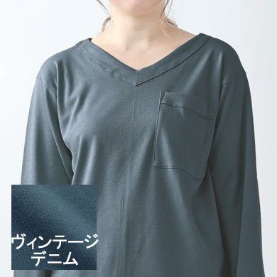 ヴィンテージデニム