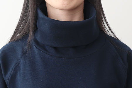 熱帯夜で寝返りが増える夏こそ、寝返りしやすくするたびヒンヤリするニットリネンを