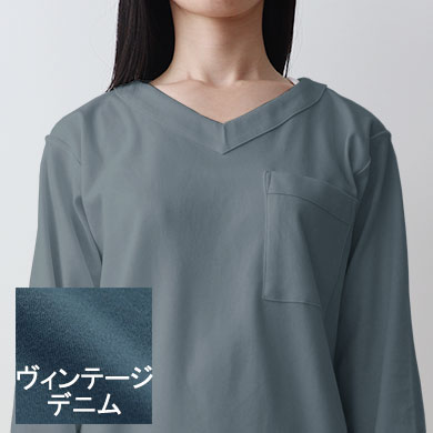 ヴィンテージデニム