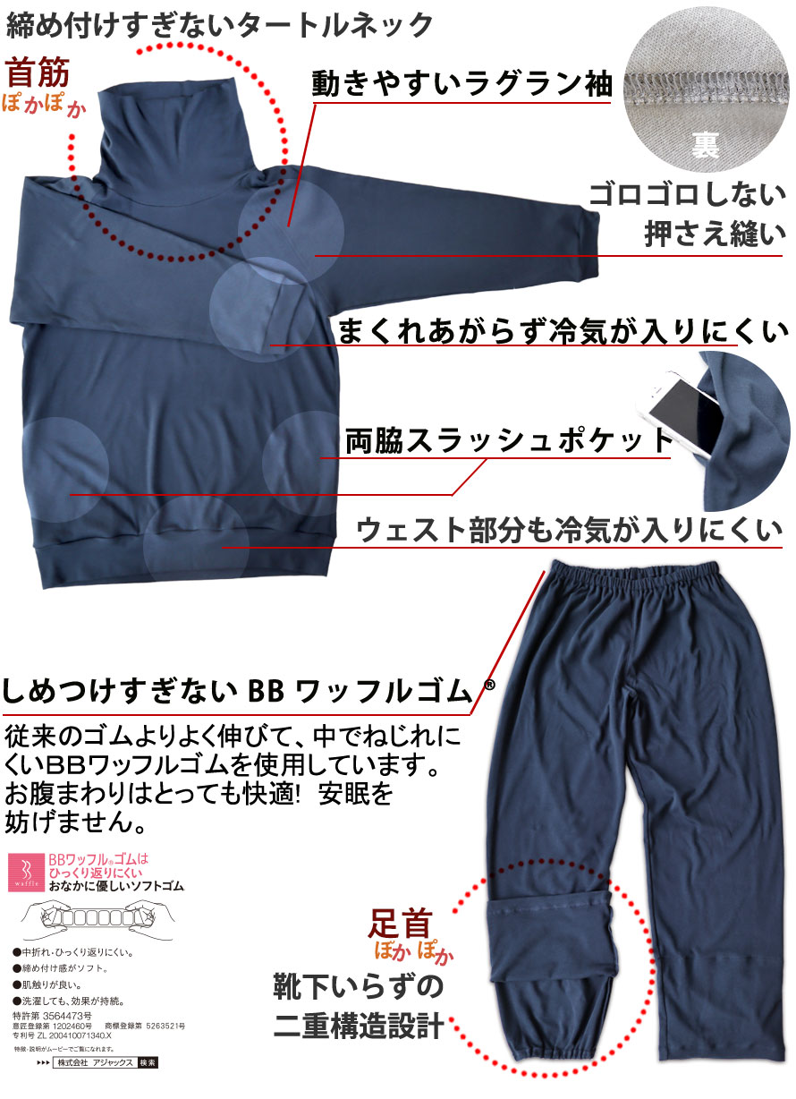 まるでシャツのような細目ステッチ、小さ目ボタン、スワローテール