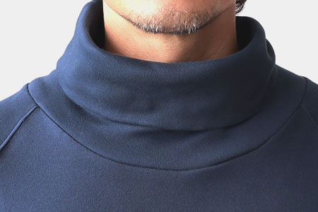 熱帯夜で寝返りが増える夏こそ、寝返りしやすくするたびヒンヤリするニットリネンを