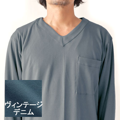 ヴィンテージデニム