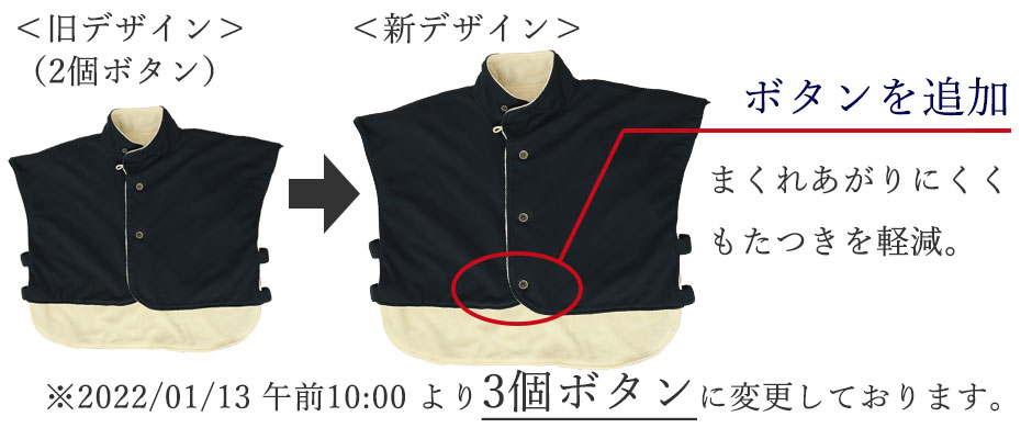 レディースサイズ表