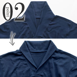 すそのボリュームあるアール部分がおしゃれ度アップ！