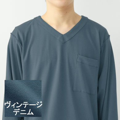 ヴィンテージデニム