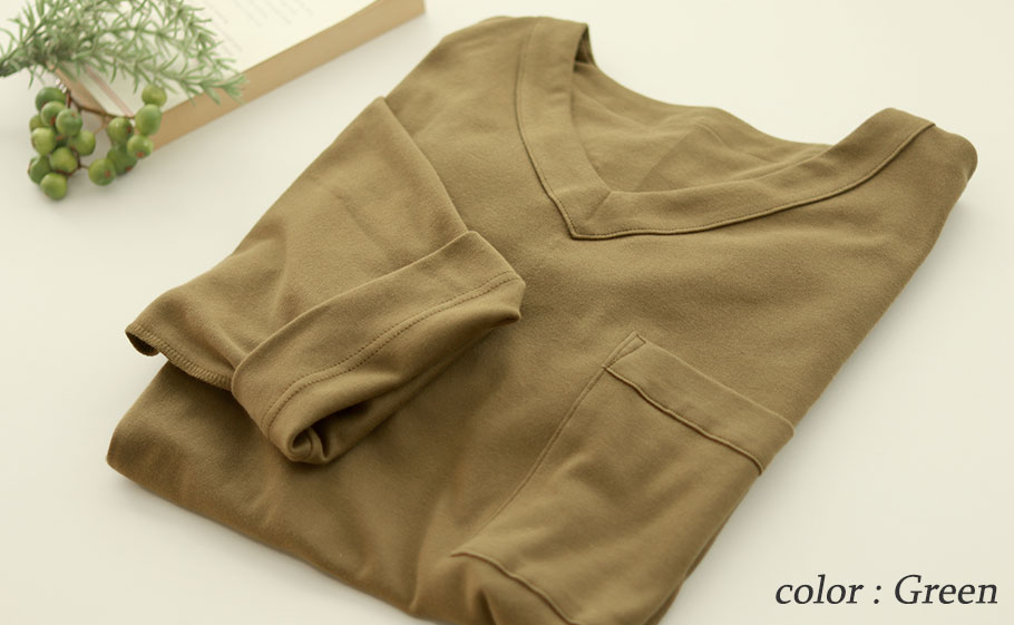 平置きカラーイメージ