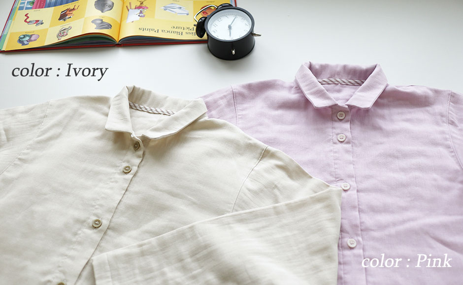 平置きカラーイメージ