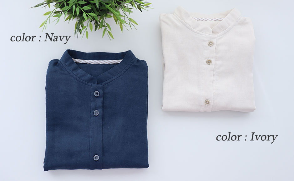 平置きカラーイメージ