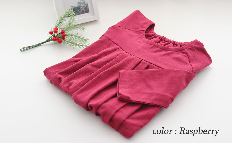 平置きカラーイメージ