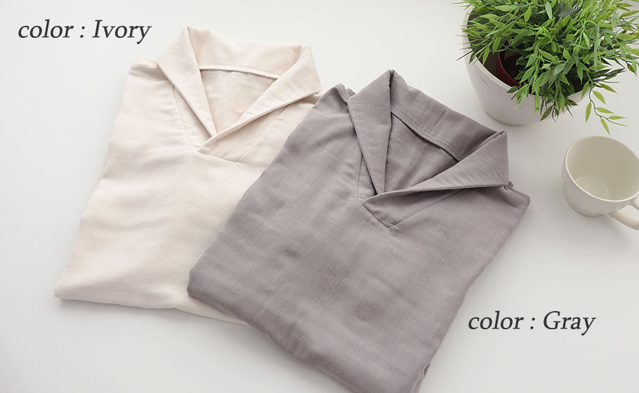 平置きカラーイメージ