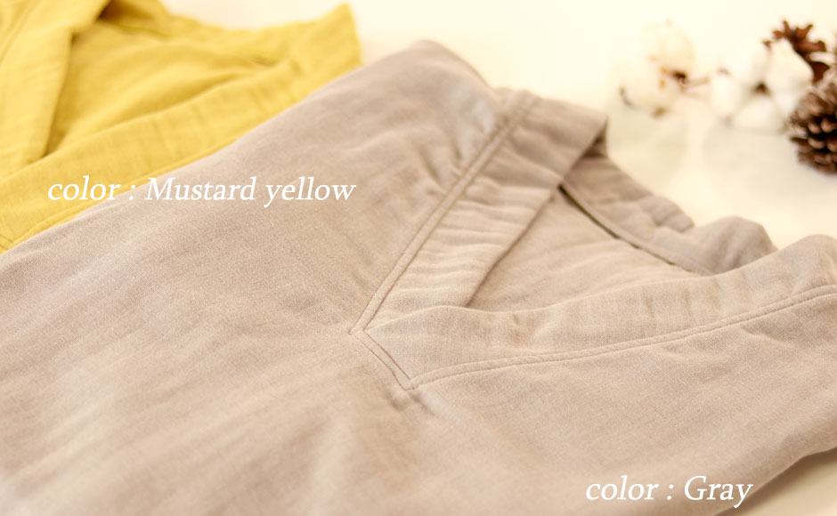 平置きカラーイメージ