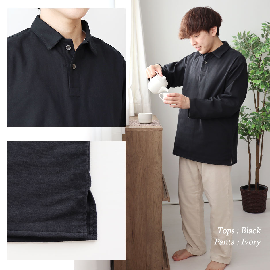 パジャマのイメージ2