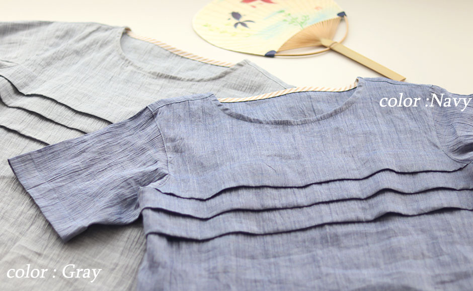 カラーイメージ