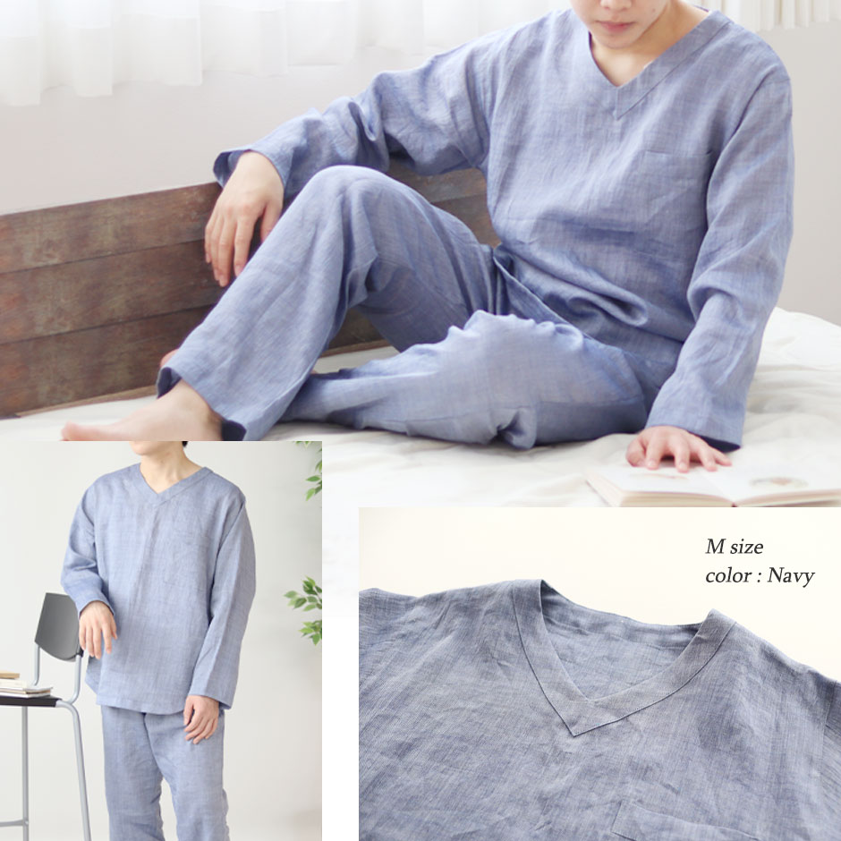 リラックス感のあるVネックデザインでありながら、さっと着られて上品になるよう細部のデザインにこだわりました。首元の詰まり具合もだらしなく見えないよう、絶妙なサイズ感に。