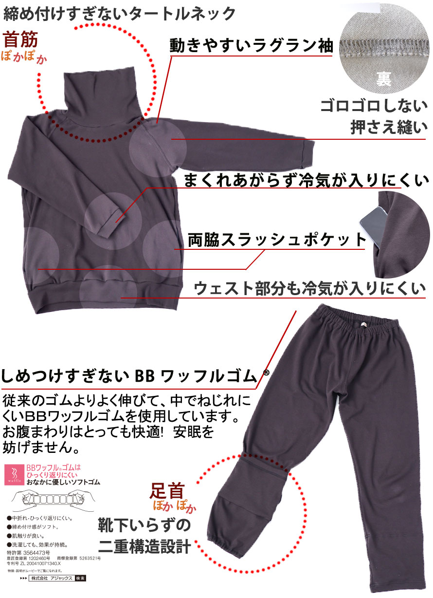 まるでシャツのような細目ステッチ、小さ目ボタン、スワローテール