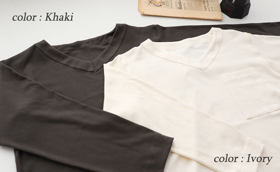 まるでシャツのような細目ステッチ、小さ目ボタン、スワローテール