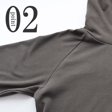 ちらりと覗くおしゃれなテープのワンポイント(全色同色)