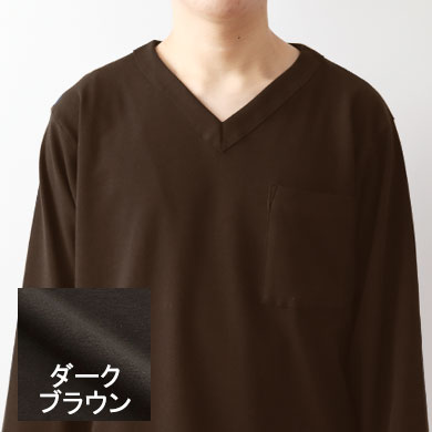 ダークブラウン