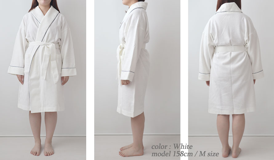 ゆったりしたデザイン