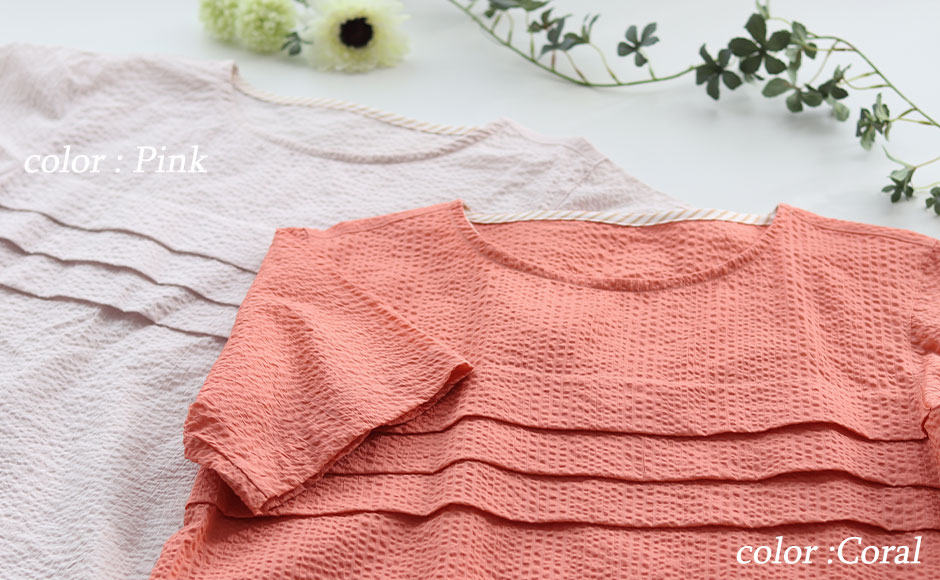 ラウンドネックイメージ画像