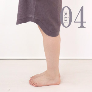 涼しく動きやすい半ズボン