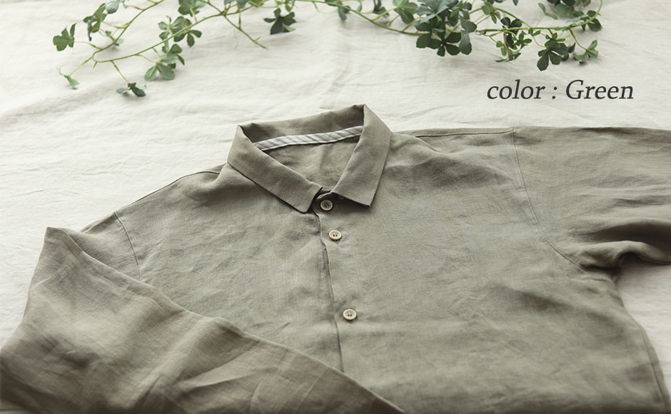 縫製もゴロゴロしない押さえ縫い