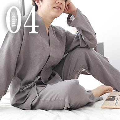 安心な前立て(社会の窓)つき