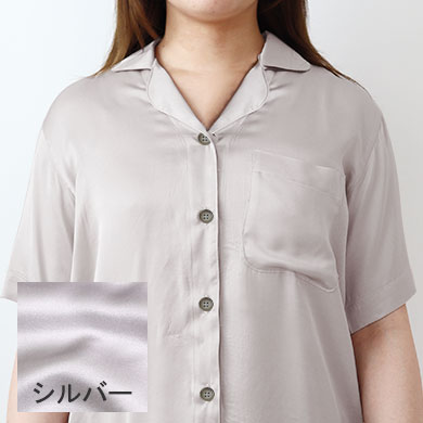 シルバー