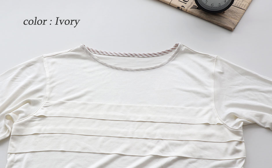 平置きカラーイメージ