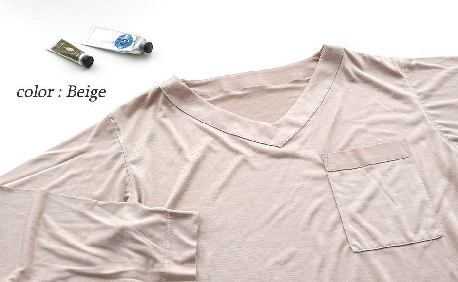 平置きカラーイメージ