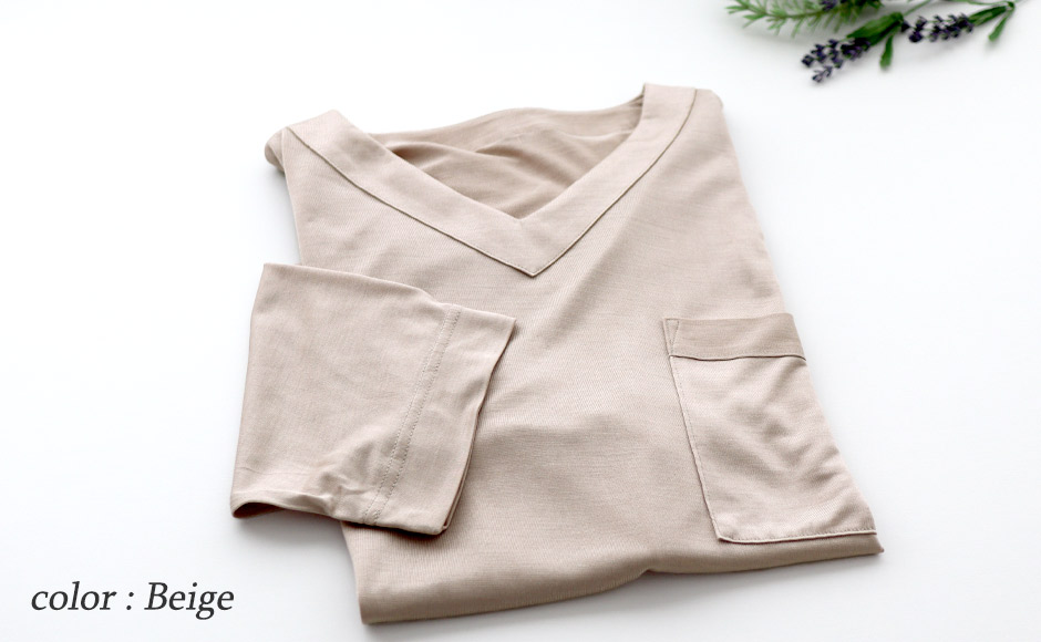 平置きカラーイメージ