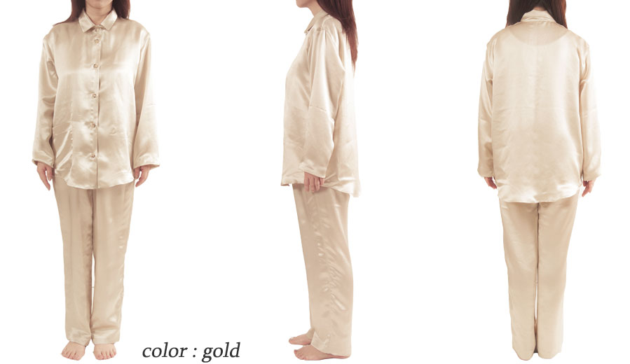 ゆったりしたデザイン